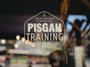 Pisgah Training Lab