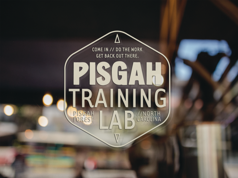 Pisgah Training Lab