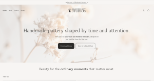 Branching Out Studios